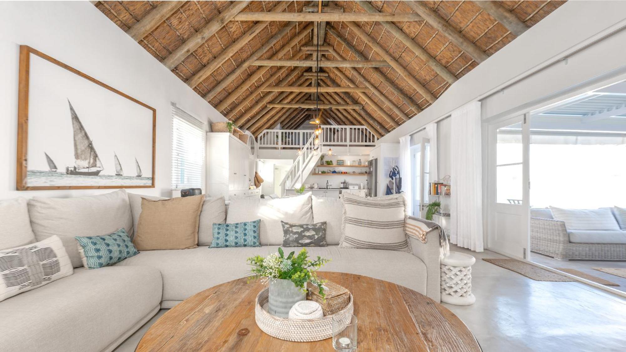 Bliss On The Bay Villa Struisbaai Exterior photo