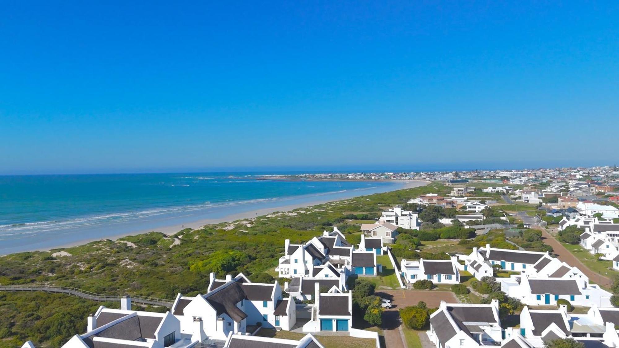 Bliss On The Bay Villa Struisbaai Exterior photo